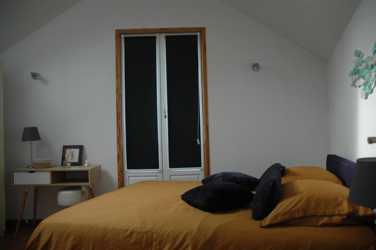 L'Appel De La Loire, Centre Ville Saumur Ngoại thất bức ảnh
